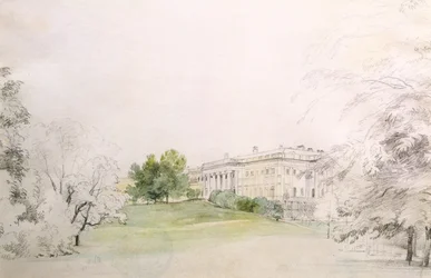 Razumovsky Palace